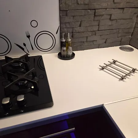De L'harmonie, Maison 2 Avec Cuisine Equipee, Jardin Terrasse Apartment *